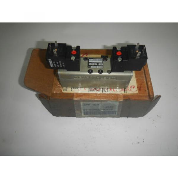 Rexroth Italy Greece GT-010032-02626 Pneumatic Valve #1 image