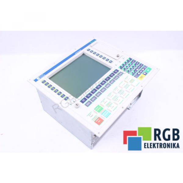 BTV20.3SA-56B-45C-S-FW Korea Australia FWA-BTV*44-WNT-04VRS-DE-OEM REXROTH 12M WARRANTY ID35821 #2 image