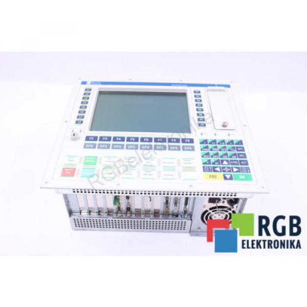 BTV20.3SA-56B-45C-S-FW Korea Australia FWA-BTV*44-WNT-04VRS-DE-OEM REXROTH 12M WARRANTY ID35821 #3 image