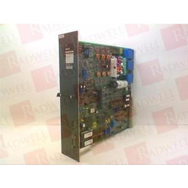 BOSCH Germany France REXROTH SM-4.7/20-G16 RQANS2 #1 image