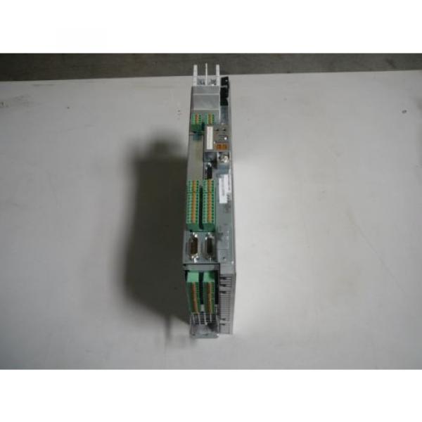 REXROTH France Canada Ecodrive Series Servo - Model:  DKCXX.3-040-7 #9 image