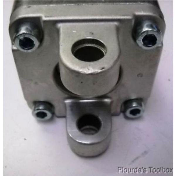 New Singapore Canada Rexroth Pneumatik Mecman Cylinder, 160 Stroke, 10 Bar, 523 403 032 0 #4 image