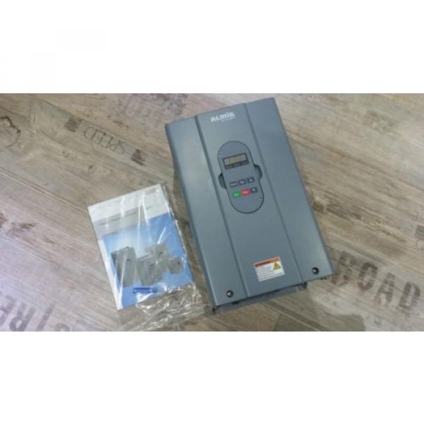 BOSCH USA Singapore REXROTH Almig Frequency Converter FECG02.1-11K0-3P400-A-BN-MODB-01V01-S001 #3 image