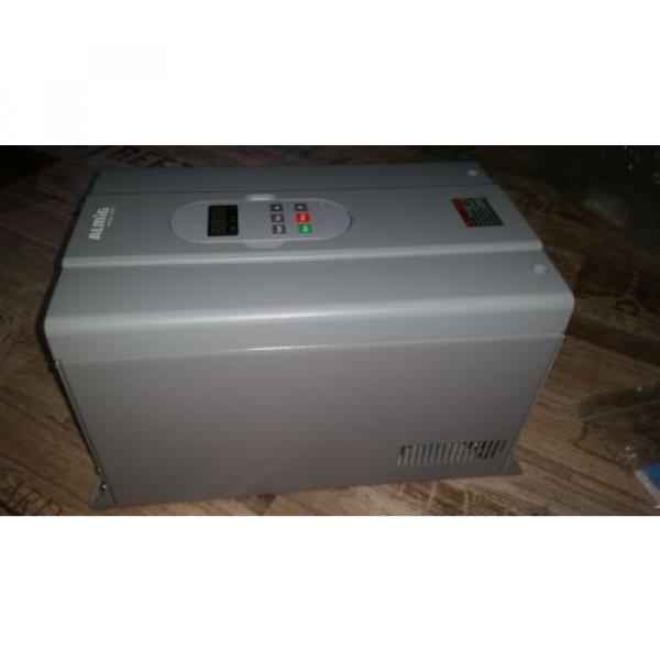 BOSCH USA Singapore REXROTH Almig Frequency Converter FECG02.1-11K0-3P400-A-BN-MODB-01V01-S001 #6 image