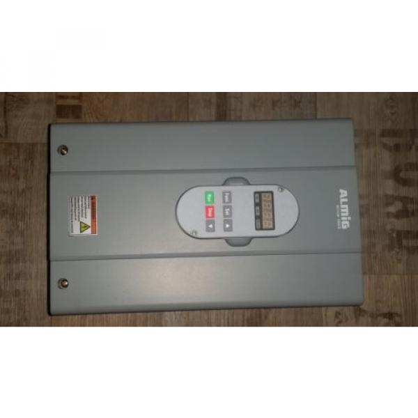 BOSCH USA Singapore REXROTH Almig Frequency Converter FECG02.1-11K0-3P400-A-BN-MODB-01V01-S001 #9 image