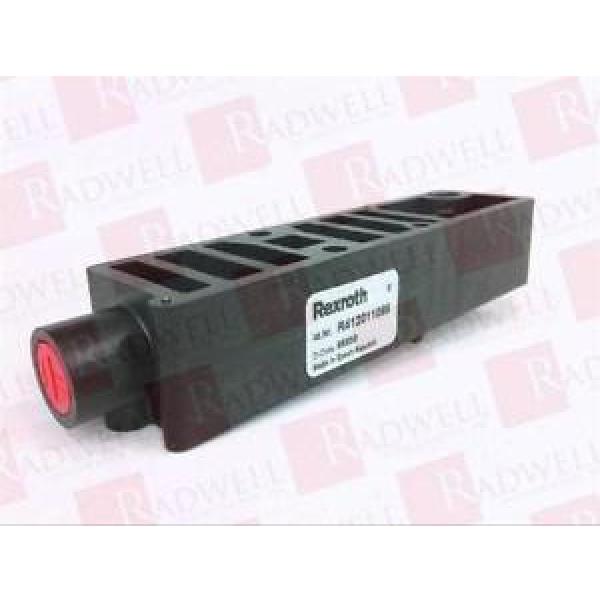 BOSCH Korea Japan REXROTH R412011085 RQANS1 #1 image