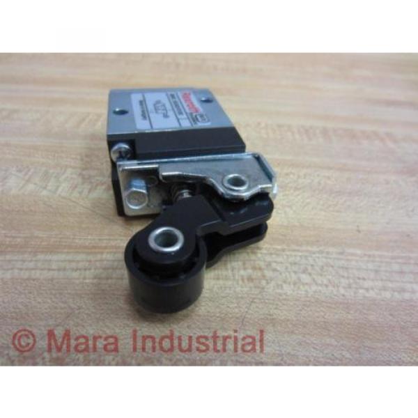 Rexroth Italy Korea 5634010100 Spool Valve #3 image