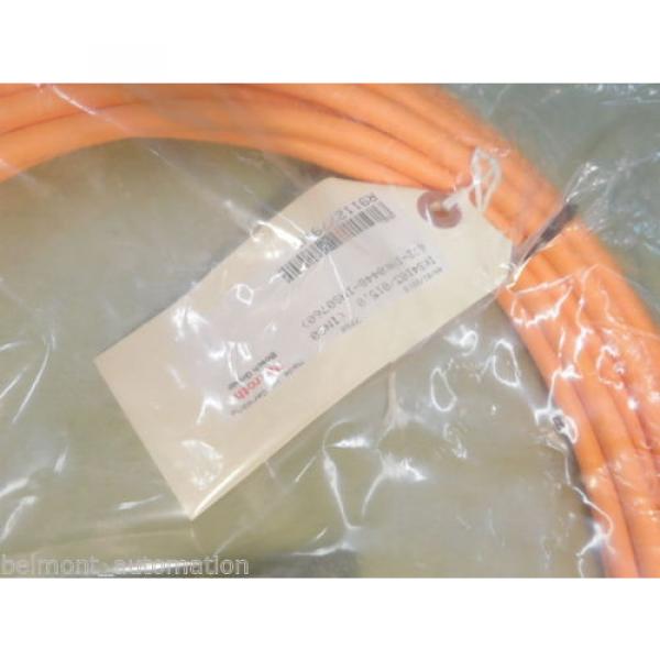 BRAND USA Russia NEW - Rexroth 672-INK0448-INS0760  Servo Cable R911277916 #3 image