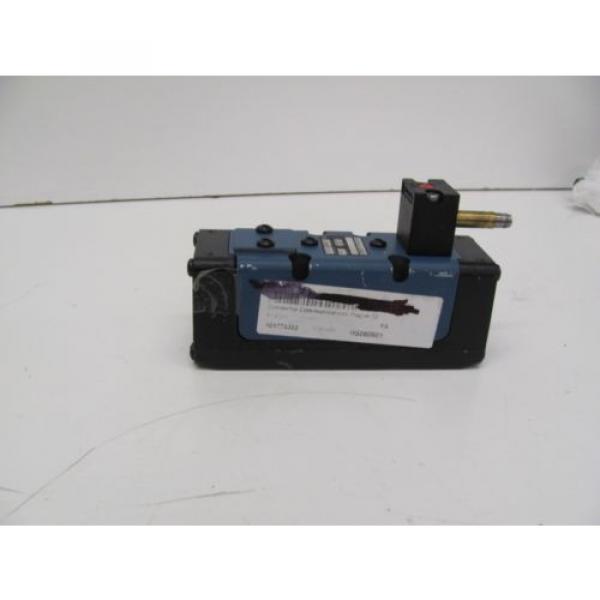 REXROTH Italy china ( GS20061-2440 ) HYDRAULIC SERVO DIRECTIONAL VALVE #4 image