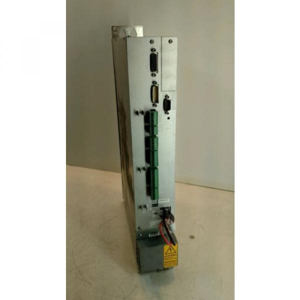 BOSCH Japan India REXROTH DIGITAL SERVO DRIVE DM 045K-3301-D #2 image