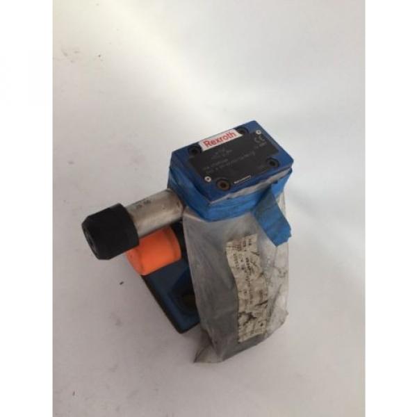 Rexroth Egypt France Valve MNR: R900906668 Regulating Pressure System Unloading #Z 9C3 #9 image