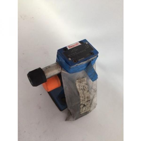 Rexroth Egypt France Valve MNR: R900906668 Regulating Pressure System Unloading #Z 9C3 #10 image