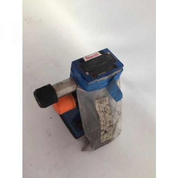 Rexroth Egypt France Valve MNR: R900906668 Regulating Pressure System Unloading #Z 9C3 #11 image