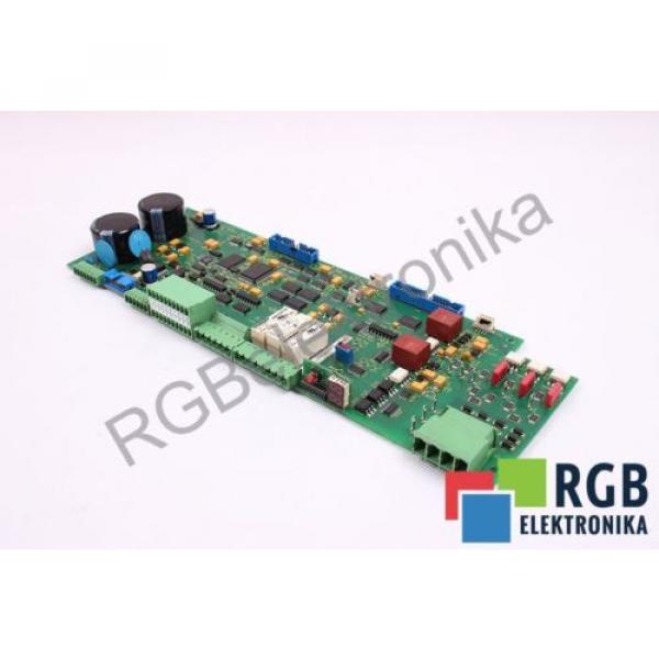 HVS09 USA Germany 08 MNR: 299372 BOARD FOR HVR03.2-W045N REXROTH 12 M WARRANTY ID15005 #2 image