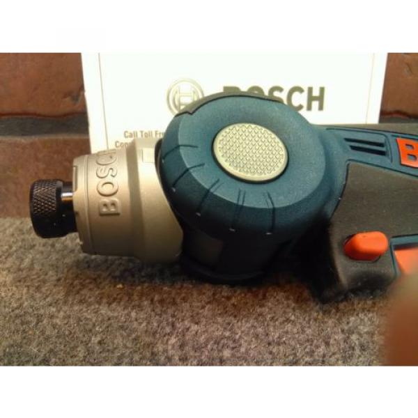 Bosch PS10 Bare 12V MAX Right Angle Hex i-Driver-***NEW*** #6 image