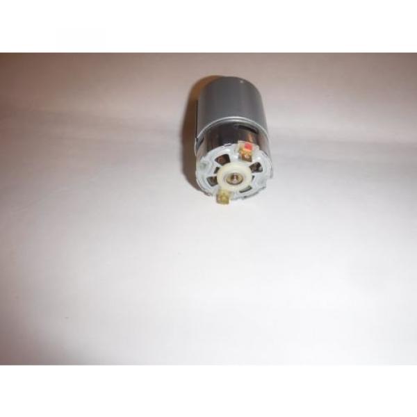 NEW BOSCH DC Motor PN: 2607022320 (B) #2 image