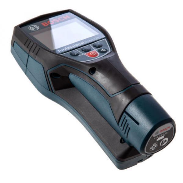 Bosch D-TECT120 Radar Wall Scanner in carton  0601081300 Universal Detector #1 image