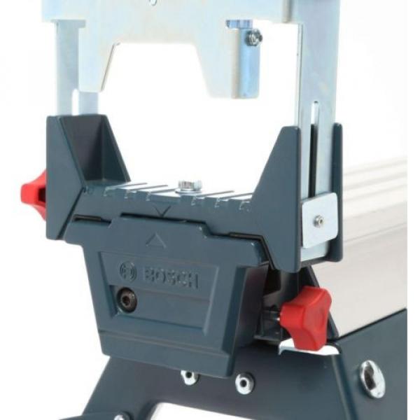 Bosch 32-1/2 in. Folding Leg Miter Saw Stand #3 image