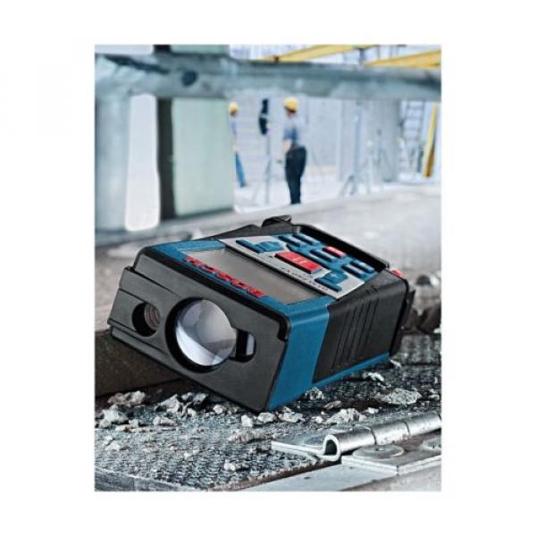 Bosch GLM 250 VF Professional Laser Rangefinder #3 image