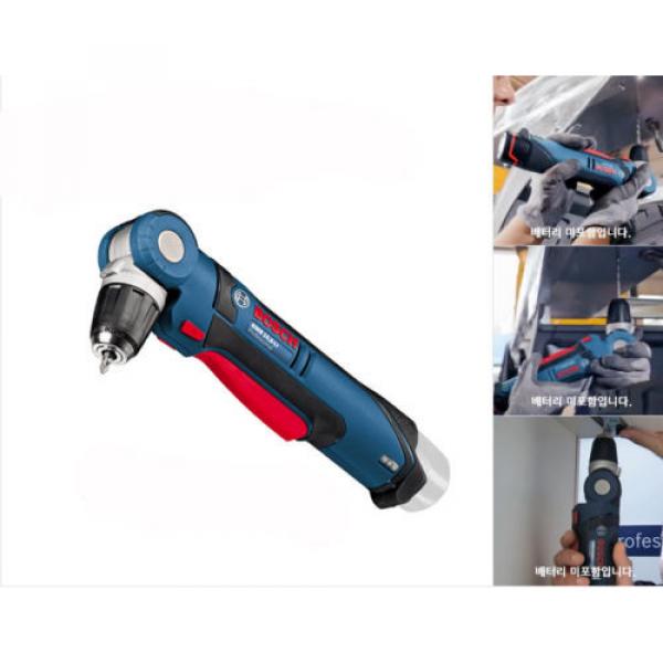 Bosch GWB10.8V-LI li-ion Cordless Angle Drill Driver [Body Only] #2 image