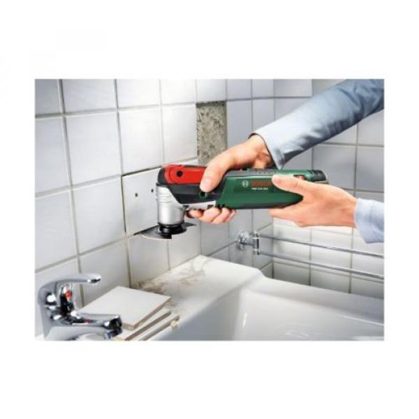 Bosch PMF 250 CES Multi-Tool Set (Old Version) #2 image