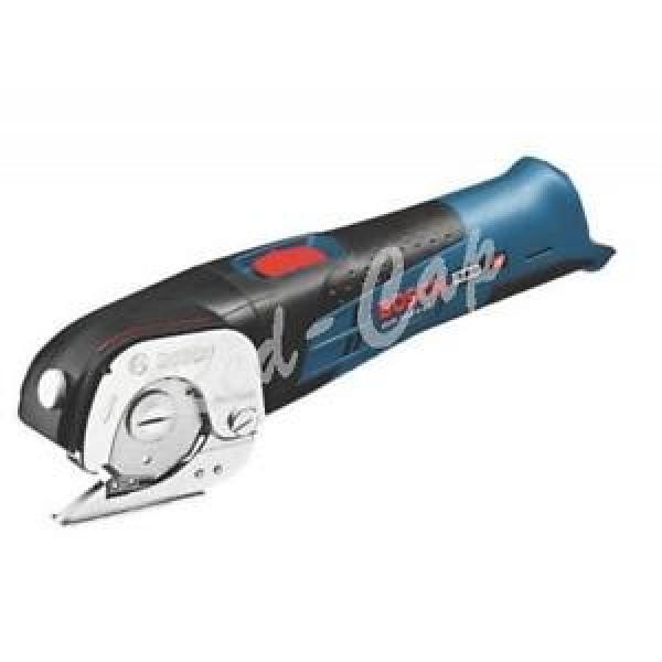 NEW Bosch Cordless Universal Shear BareTool GUS10.8V-Li 10.8V Tool - Body Only E #1 image