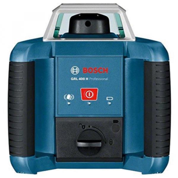 Bosch GRL 400 HL Professional Rotation Laser #1 image