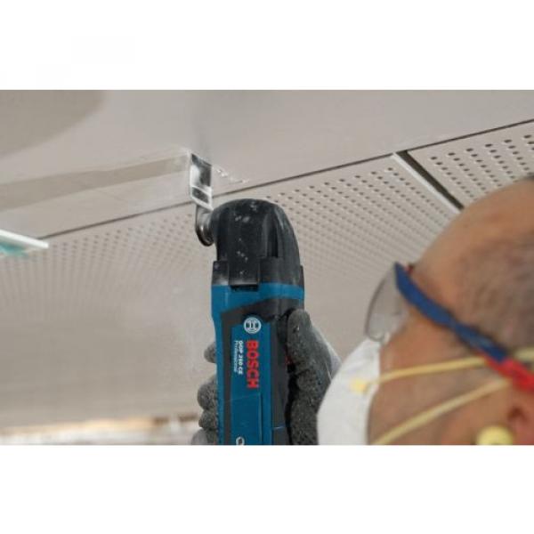 Bosch Professional GOP 250 CE Corded 110 V Multi-Cutter #3 image