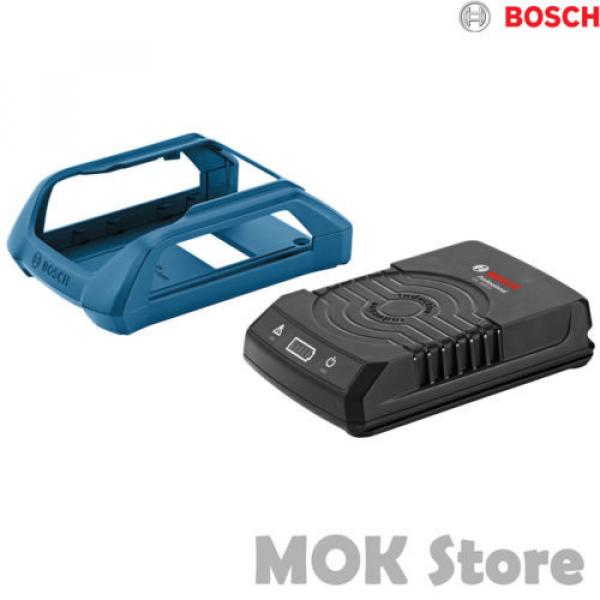 Bosch GAL 1830W + WCBAT612 18V Wireless Battery &amp; Charger WC18CF-102 (220V) #2 image