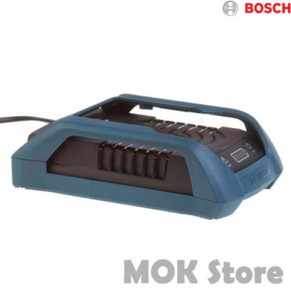 Bosch GAL 1830W + WCBAT612 18V Wireless Battery &amp; Charger WC18CF-102 (220V) #4 image