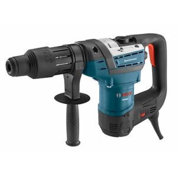 BOSCH RH540M 1-9/16&#034; SDS-max Combination Hammer #1 image