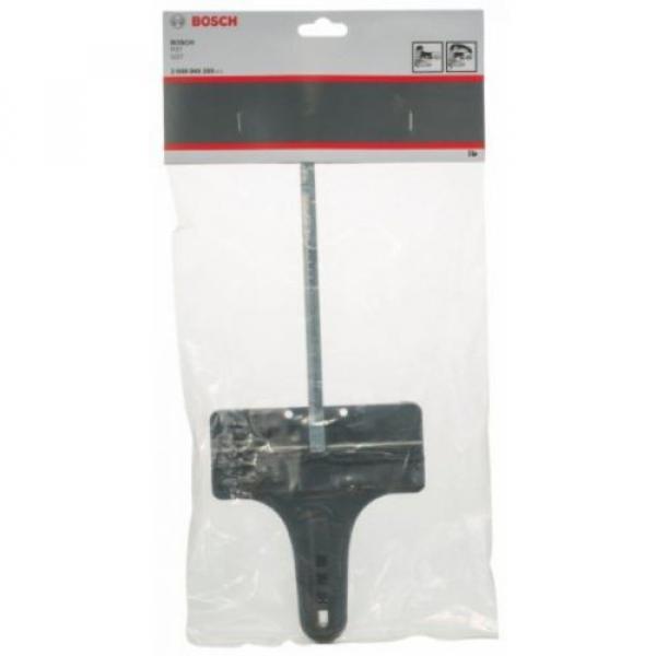 Bosch 2608040289 Parallel Guide #2 image