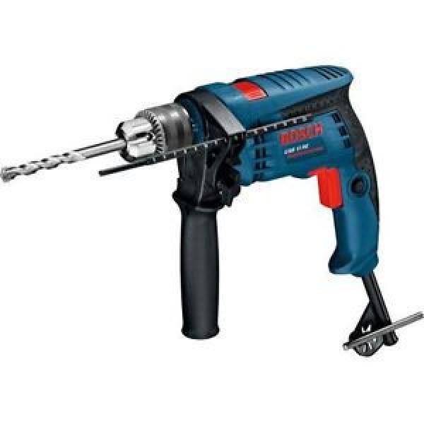 Bosch Professional Impact Drill Machine, GSB 13 RE, Capacity: 13mm, 600W #1 image