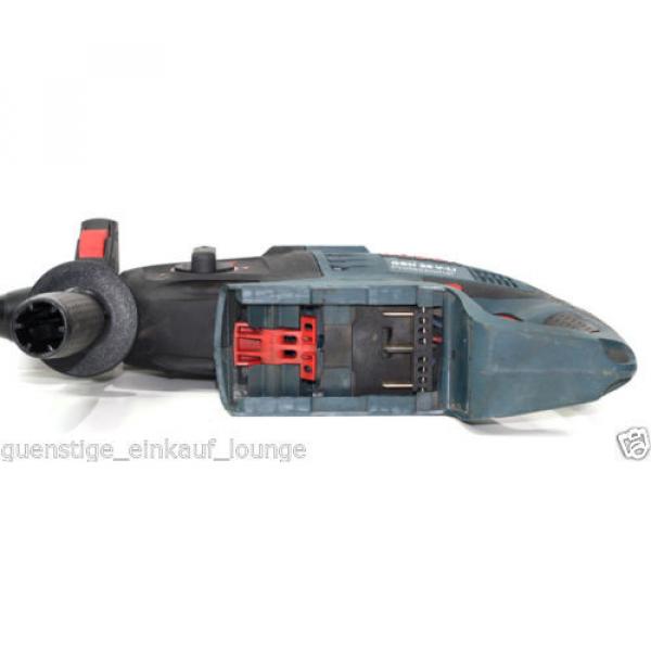 Bosch Cordless Drill Hammer GBH 36 V-LI drill Professional #5 image