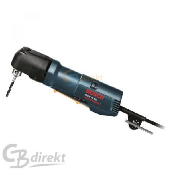 Angle Drill Bosch GWB 10 RE Drill #2 image