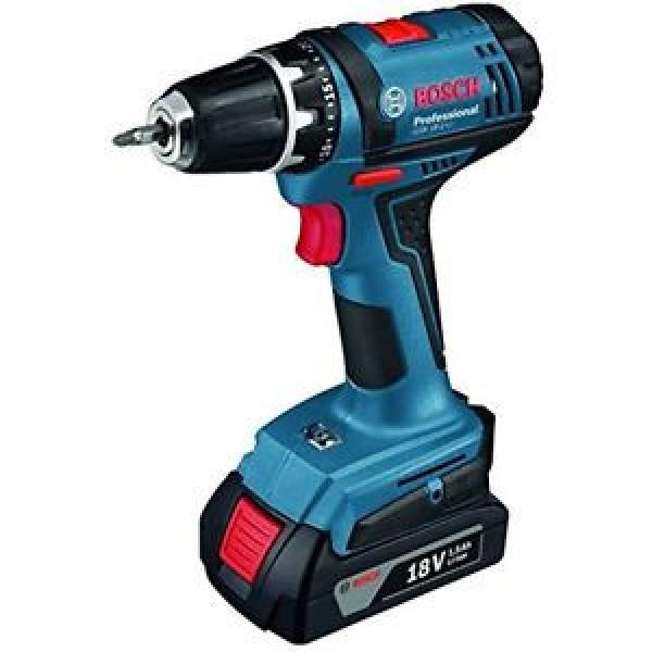 Bosch 0615990FD7 Trapano Avvitatore a Batteria #1 image