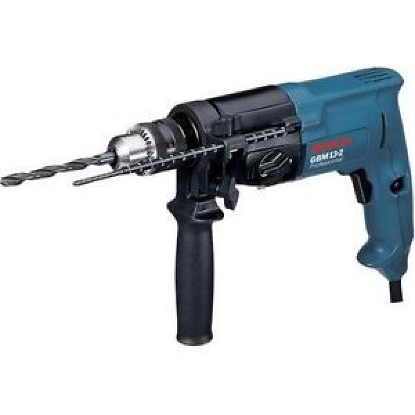 Bosch Professional Rotary Drill Machine, GBM 13-2, 550W, 1900rpm #1 image