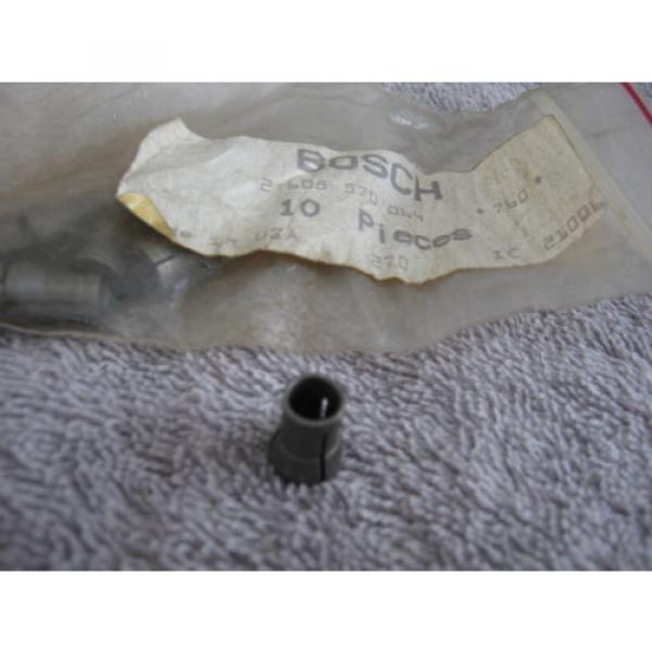 Bosch Parts 2608570064 Collet, 1/4&#034; #1 image