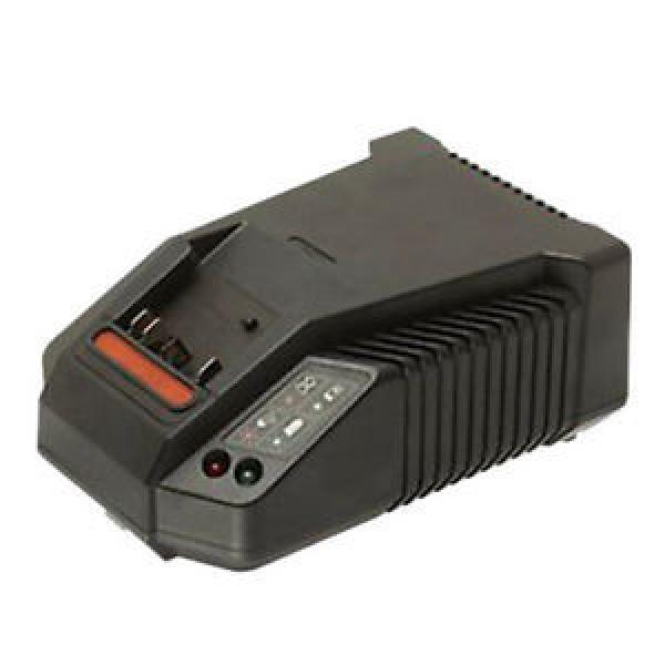 LI-ION MULTI-VOLT BATTERY CHARGER for BOSCH AL1860 CV 14.4V 18V 3A #1 image