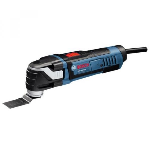 Bosch GOP 300 SCE Multi-Cutter Full Set / 220V #4 image