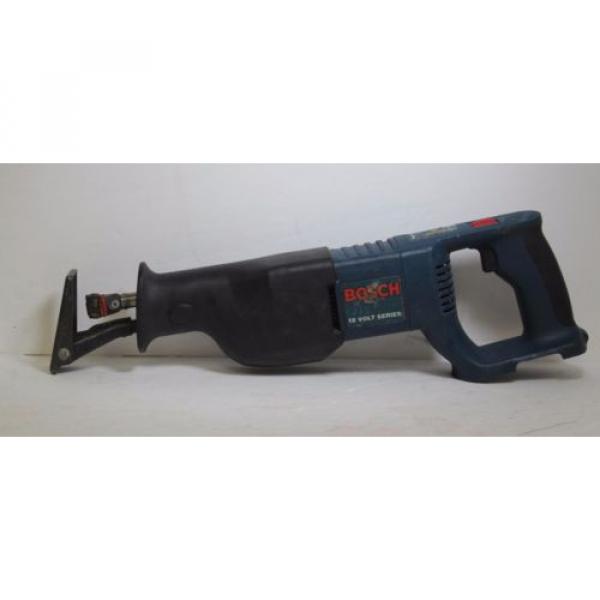 Bosch (1644-24) - 18V Series Cordless Reciprocating Saw (Bare Tool) #1 image