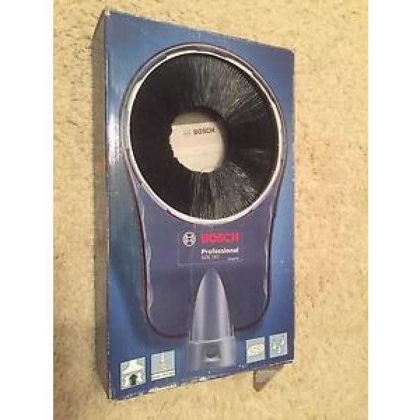 Bosch GDE162 Dust Extraction Adaptor 162mm #1 image