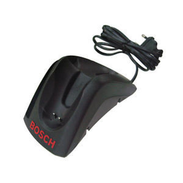 BOSCH IXO II &amp; III 3.6 Li-lon Battery Charger #1 image