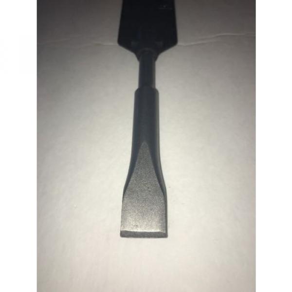 Bosch HS1495 3/4&#034; X 5 1/2&#034; SDS Plus Stubby Flat Chisel #5 image