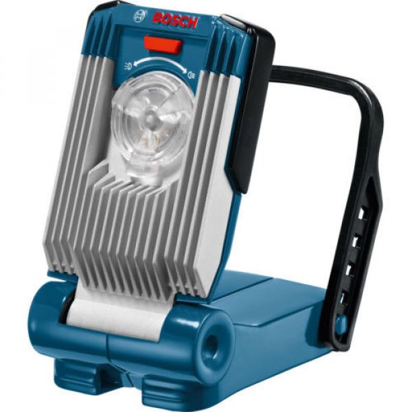 Bosch - GLi VariLED 18 V BARE TOOL Cordless WORKLIGHT 0601443400 3165140600422 #1 image