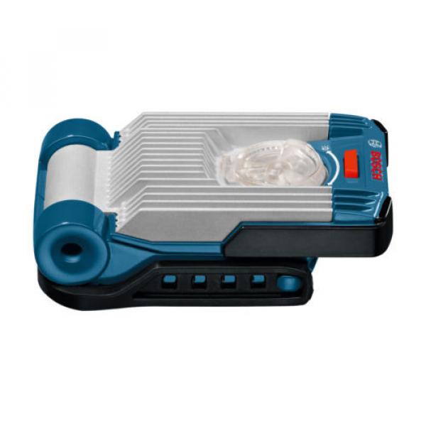 Bosch - GLi VariLED 18 V BARE TOOL Cordless WORKLIGHT 0601443400 3165140600422 #5 image