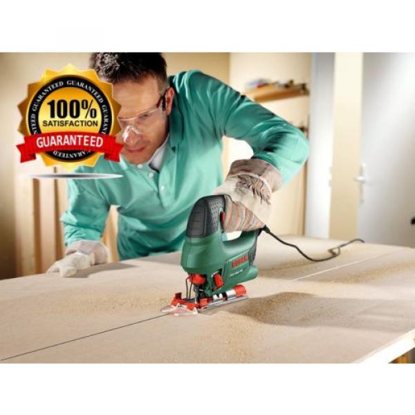 Bosch PST 800 PEL Jigsaw #5 image