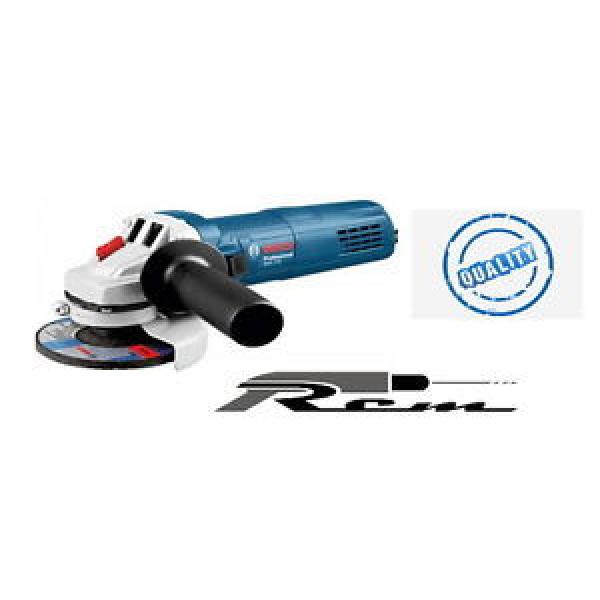 SMERIGLIATRICE ANGOLARE BOSCH GWS 700 - PROFESSIONAL #1 image