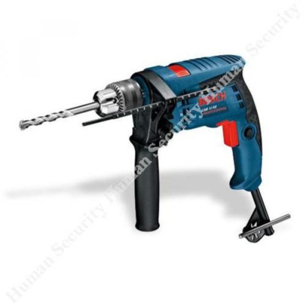 NEW BOSCH GSB13RE + 100pcs Accessories (Bit Set) Speed Impact Drill 650W 220V #1 image