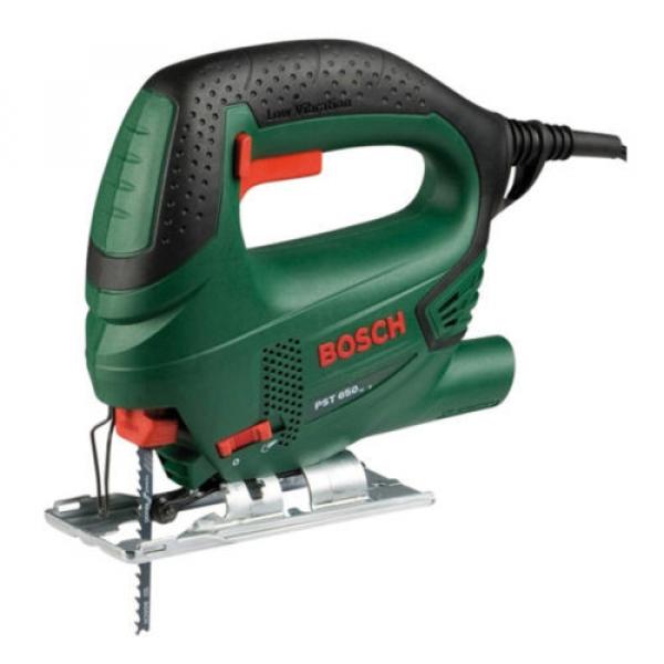 BOSCH SEGHETTO ALTERNATIVO PST650 #1 image